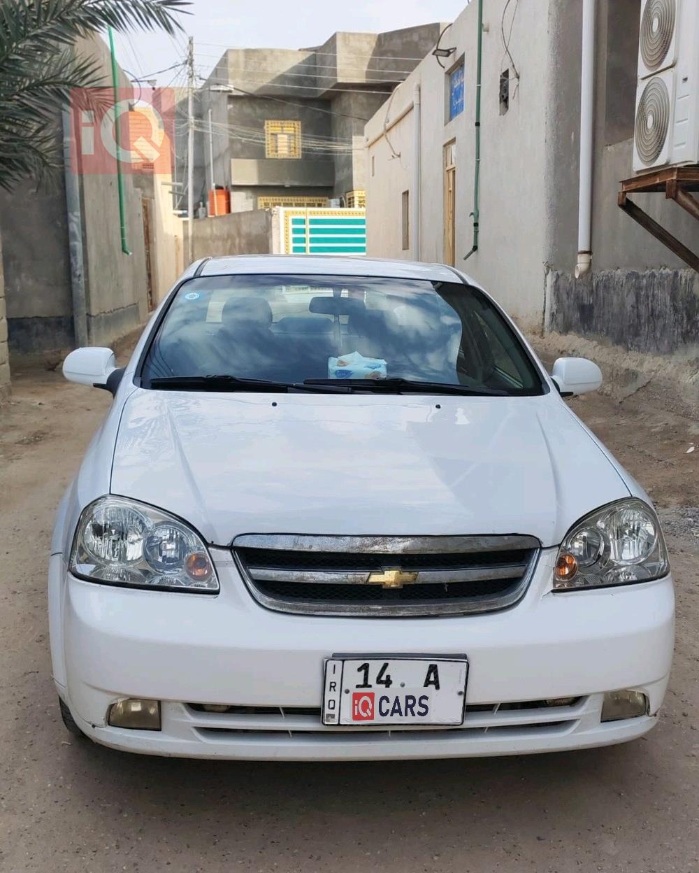 شيفروليه اوبترا